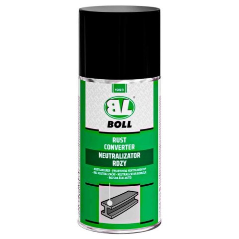 NEUTRALIZATOR RDZY BOLL SPRAY 150ML. BOLL NEUTRALIZATOR RDZY BOLL SPRAY 150ML. BOLL