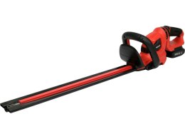 NOŻYCE DO ŻYWOPŁOTU 18V 55CM + 2AH + ŁADOWARKA YATO