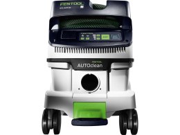 ODKURZACZ MOBILNY CTL 26 EI AC FESTOOL