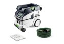 ODKURZACZ MOBILNY CTL 26 EI FESTOOL