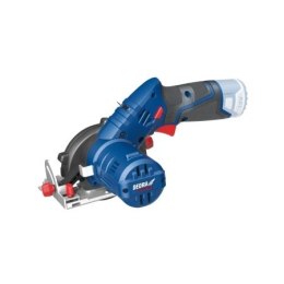 PILARKA TARCZOWA AKUMULATOROWA 12V 85MM 0*AH DEDRA