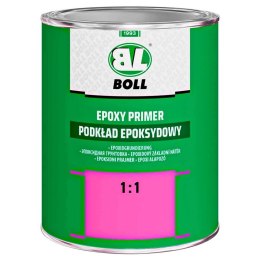 PODKŁAD EPOKSYDOWY BOLL 1:1 800ML. BOLL