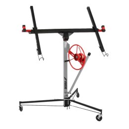 PODNOŚNIK DO UNOSZENIA PŁYT 140-325 CM 60KG DEDRA