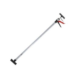 PODPORA SUFITOWA TELESKOPOWA 115-290CM 30KG DEDRA