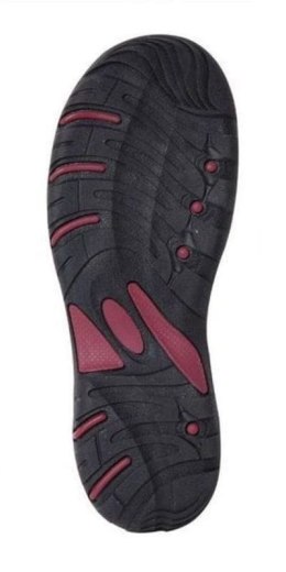 SANDAŁY SAHARA BRĄZOWE CXS ROZMIAR 38 CXS