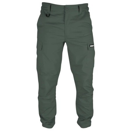 SPODNIE ROBOCZE BOJÓWKI RIPSTOP SPANDEX 220G/M2 ROZM. M/50 DEDRA