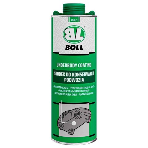 ŚRODEK DO KONSERWACJI PODWOZIA BOLL 1L. BOLL