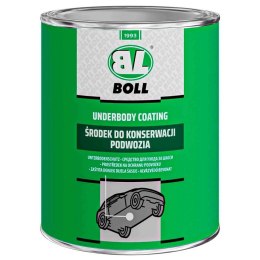 ŚRODEK DO KONSERWACJI PODWOZIA BOLL NA PĘDZEL 1KG. BOLL