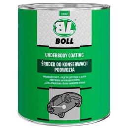 ŚRODEK DO KONSERWACJI PODWOZIA BOLL NA PĘDZEL 2KG. BOLL