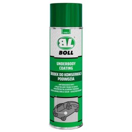 ŚRODEK DO KONSERWACJI PODWOZIA BOLL SPRAY 500ML. BOLL