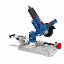 STATYW DO SZLIFIERKI KĄTOWEJ Z POSUWEM DEDRA