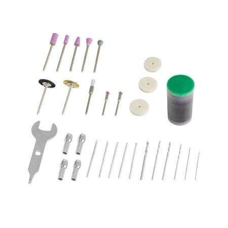 SZLIFIRKA PROSTA AKUMULATOROWA 12V 0*AH DEDRA