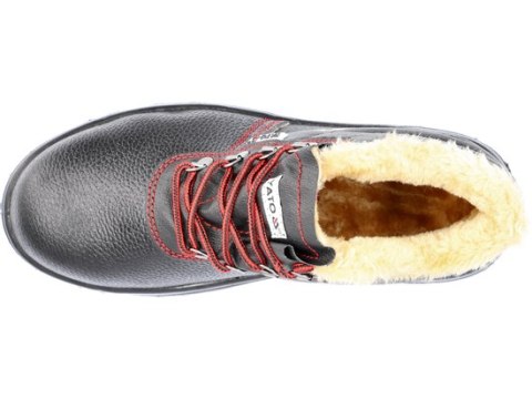 TRZEWIKI OCIEPLANE ROBOCZE TEZU S3 39 YATO