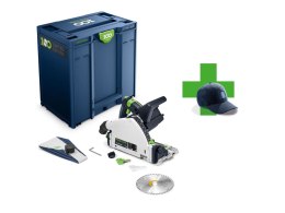 ZAGŁĘBIARKA AKUMULATOROWA TSC 55 KEB-BASIC 100Y LIMITED FESTOOL
