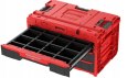 ZESTAW QBRICK SYSTEM ONE DRAWER WORKSHOP SET 5, SZUFLADY QBRICK