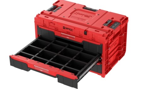 ZESTAW QBRICK SYSTEM ONE DRAWER WORKSHOP SET 5, SZUFLADY QBRICK