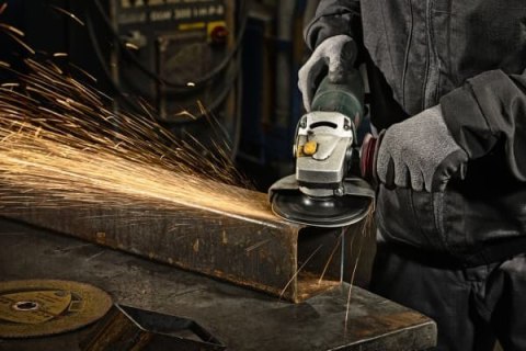 KRĄŻEK FIBROWY CS561 GRANULACJA 16 235MM 66494 KRĄŻEK FIBROWY CS561 GRANULACJA 16 235MM 66494