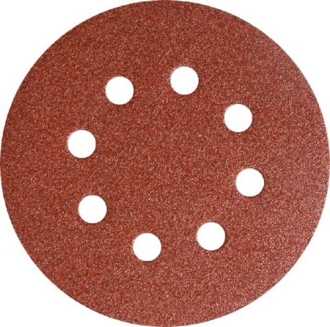 KRĄŻEK PRZYCZEPNY 150MM PS18EK GLS1 GRANULACJA 80 270413 KRĄŻEK PRZYCZEPNY 150MM PS18EK GLS1 GRANULACJA 80 270413