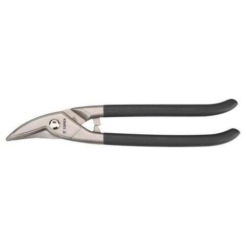 NOŻYCE DO BLACHY SZTANCOWE 260MM DO CIĘĆ KSZTAŁTOWYCH NOŻYCE DO BLACHY SZTANCOWE 260MM DO CIĘĆ KSZTAŁTOWYCH
