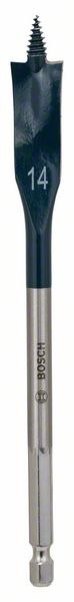 WIERTŁO ŁOPATKOWE SELF CUT 14*152MM WIERTŁO ŁOPATKOWE SELF CUT 14*152MM