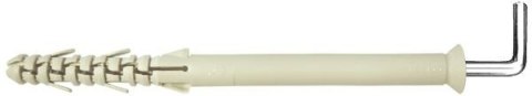 DYBEL RAMOWY Z HAKIEM KĄTOWYM ARL 08/080MM DYBEL RAMOWY Z HAKIEM KĄTOWYM ARL 08/080MM