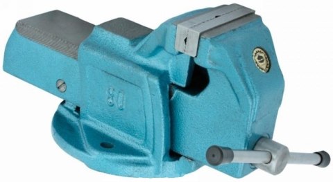 IMADŁO ŚLUSARSKIE STAŁE BISON 125MM IMADŁO ŚLUSARSKIE STAŁE BISON 125MM