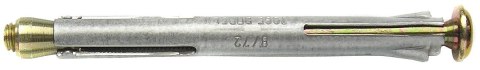 ŁĄCZNIK DO MOCOWANIA OŚCIEŻNIC 8.0*112MM ŁĄCZNIK DO MOCOWANIA OŚCIEŻNIC 8.0*112MM