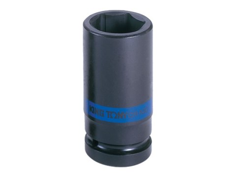 NASADKA DŁUGA UDAROWA 6-KĄTOWA 1'' 30MM NASADKA DŁUGA UDAROWA 6-KĄTOWA 1'' 30MM