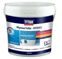 Płynna Folia TYTAN 1,2 kg Szara – Hydroizolacja Pod Płytki, Balkony, Łazienki