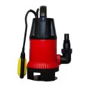 POMPA ZATAPIALNA TP 400 | 130L/MIN | 230V | 30MM ZANIECZYSZCZENIA
