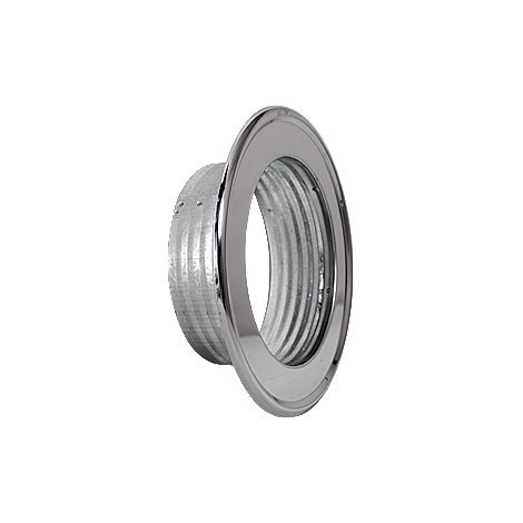 ROZETA KWASOODPORNA 110MM ROZETA KWASOODPORNA 110MM