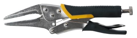 SZCZYPCE ZACISKOWE UNIWERSALNE MORSE'A 230MM WYDŁUŻONE SZCZYPCE ZACISKOWE UNIWERSALNE MORSE'A 230MM WYDŁUŻONE