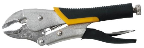 SZCZYPCE ZACISKOWE UNIWERSALNE MORSE'A 250MM SZCZYPCE ZACISKOWE UNIWERSALNE MORSE'A 250MM