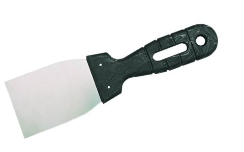SZPACHELKA MALARSKA NIERDZEWNA 100MM SZPACHELKA MALARSKA NIERDZEWNA 100MM