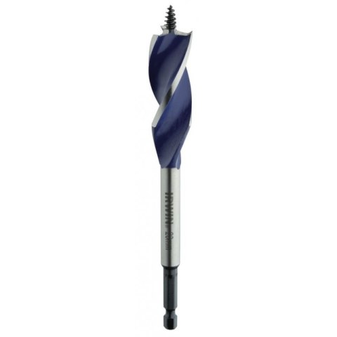 WIERTŁO DO DREWNA BLUE GROOVE 6X 18*150MM WIERTŁO DO DREWNA BLUE GROOVE 6X 18*150MM