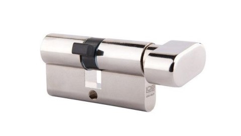 WKŁADKA Z GAŁKĄ NIKIEL WG-54 30/40 WKŁADKA Z GAŁKĄ NIKIEL WG-54 30/40