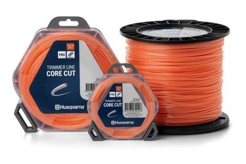 ŻYŁKA CORECUT 3.0*56M ŻYŁKA CORECUT 3.0*56M
