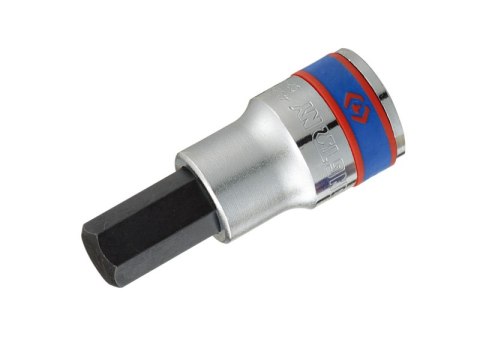 NASADKA TRZPIENIOWA HEX KRÓTKA 1/2'' 6*60MM NASADKA TRZPIENIOWA HEX KRÓTKA 1/2'' 6*60MM