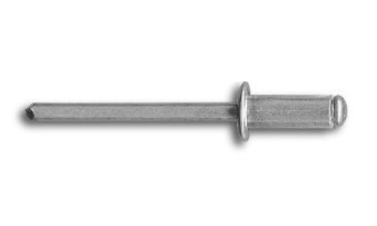 NIT ZRYWALNY ALUMINIOWO-STALOWY 5.0*30MM NIT ZRYWALNY ALUMINIOWO-STALOWY 5.0*30MM