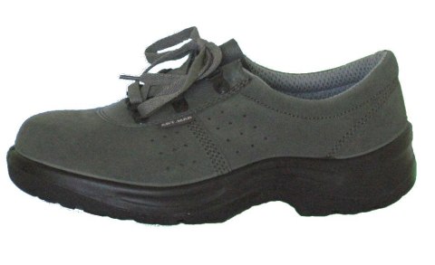 PÓŁBUTY OCHRONNE BPZS1-BPZSB ROZMIAR 46 PÓŁBUTY OCHRONNE BPZS1-BPZSB ROZMIAR 46