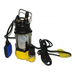 POMPA ZATAPIALNA WQ 180F OMNIGENA 230V | ŚCIEKI, WODA BRUDNA, AWARYJNA POMPA ZATAPIALNA WQ 180F OMNIGENA 230V | ŚCIEKI, WODA BRUDNA, AWARYJNA