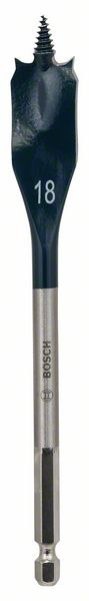 WIERTŁO ŁOPATKOWE SELF CUT 18*152MM