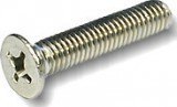 WKRĘT STOŻEK OCYNKOWANY 82208 12*40MM WKRĘT STOŻEK OCYNKOWANY 82208 12*40MM