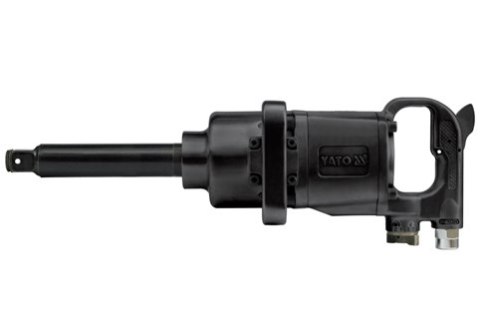 KLUCZ PNEUMATYCZNY 1 2600NM YATO KLUCZ PNEUMATYCZNY 1 2600NM YATO