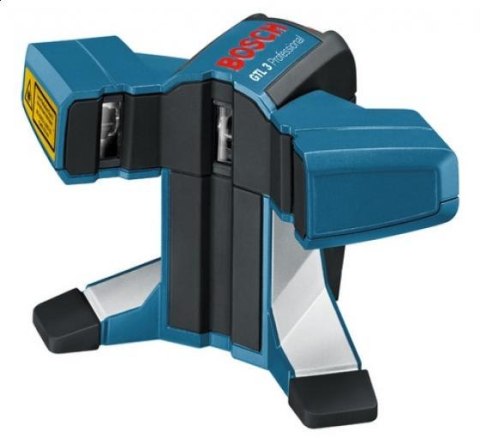 LASER DO UKŁADADANIA PŁYTEK GTL 3 BOSCH LASER DO UKŁADADANIA PŁYTEK GTL 3 BOSCH
