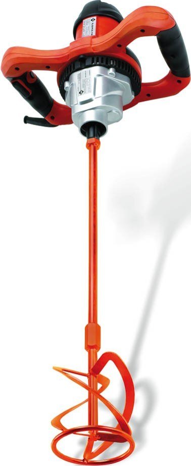 MIESZARKA ELEKTRYCZNA RUBIMIX-9 BL 230V 50/60HZ 1200W RUBI MIESZARKA ELEKTRYCZNA RUBIMIX-9 BL 230V 50/60HZ 1200W RUBI