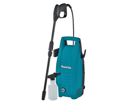 MYJKA WYSOKOCIŚNIENIOWA MAKITA 1300W 100BAR 360L/H KOMPAKTOWA