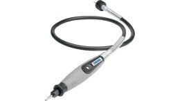 NARZĘDZIE WIELOFUNKCYJNE DR4000+WAŁEK+45 ACC DREMEL