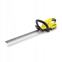 NOŻYCE AKUMULATOROWE DO ŻYWOPŁOTU 18V HGE 18-45 1*2.5AH KARCHER