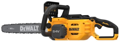 PILARKA ŁAŃCUCHOWA AKUMULATOROWA 50CM 54V XR 0*AH PILARKA ŁAŃCUCHOWA AKUMULATOROWA 50CM 54V XR 0*AH